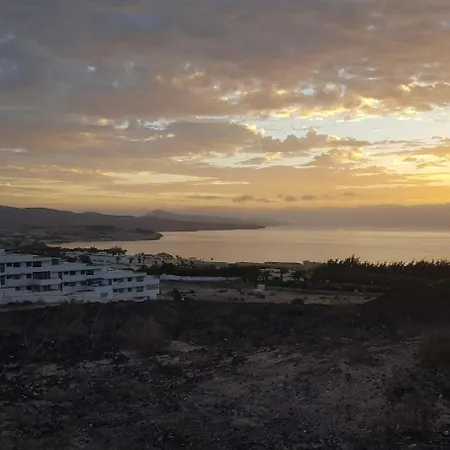 Apartment Ocean Dream 4a Costa Calma