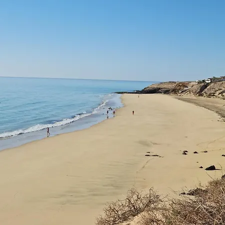 Ocean Dream 4a Apartment