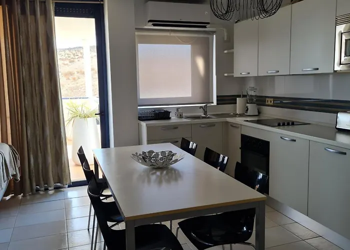 Apartment Ocean Dream 4a *