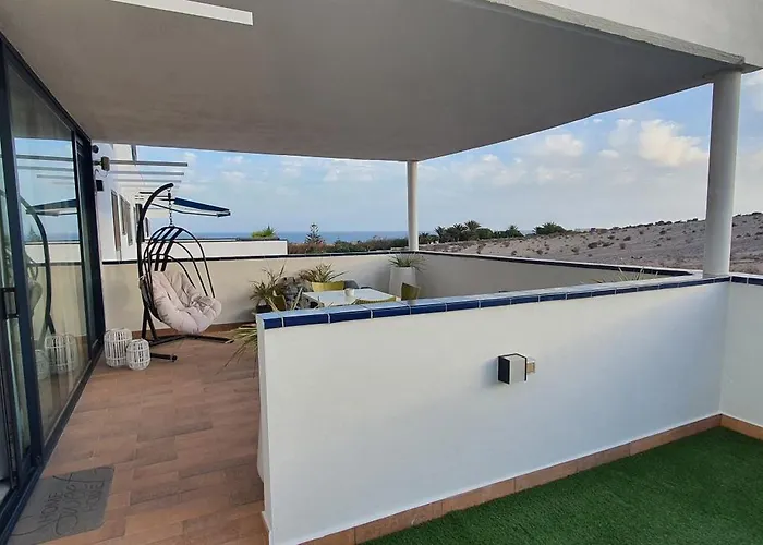 Ocean Dream 4a Apartment *