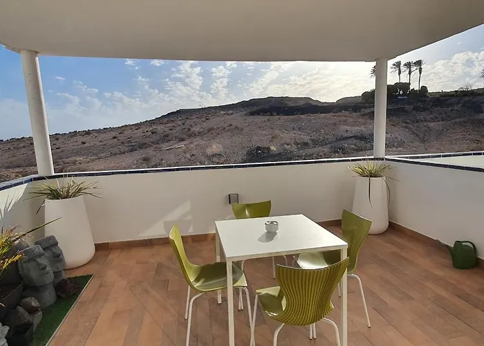 Ocean Dream 4a * Costa Calma