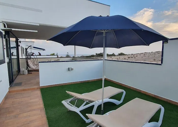 Apartment Ocean Dream 4a