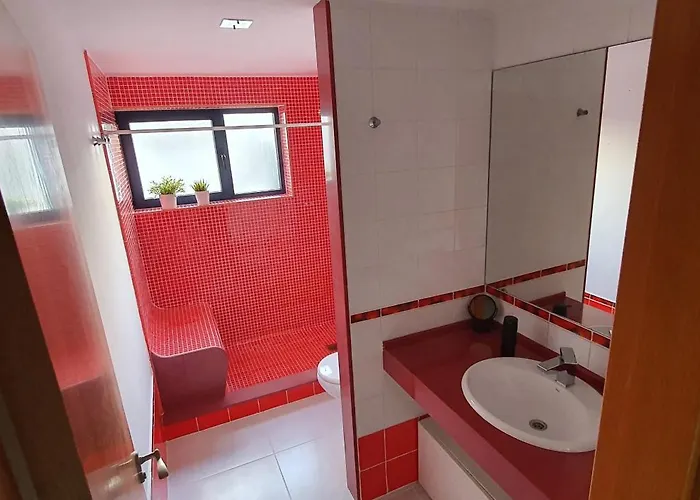 Apartment Ocean Dream 4a