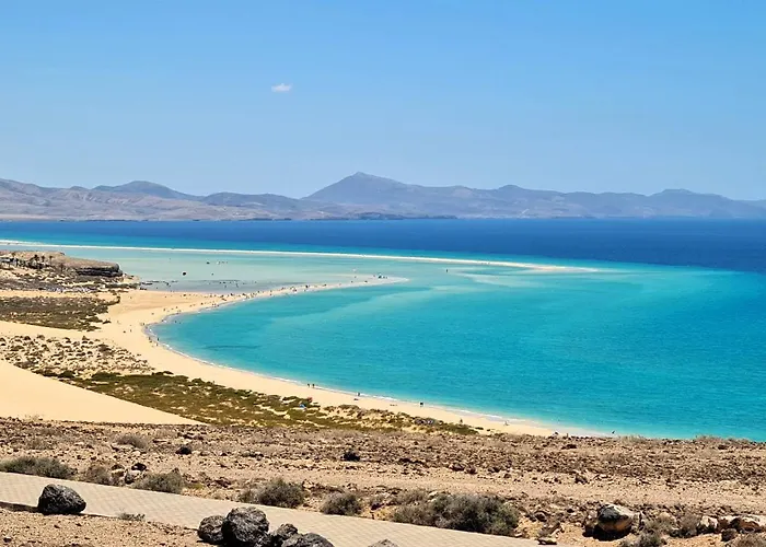 Apartment Ocean Dream 4a