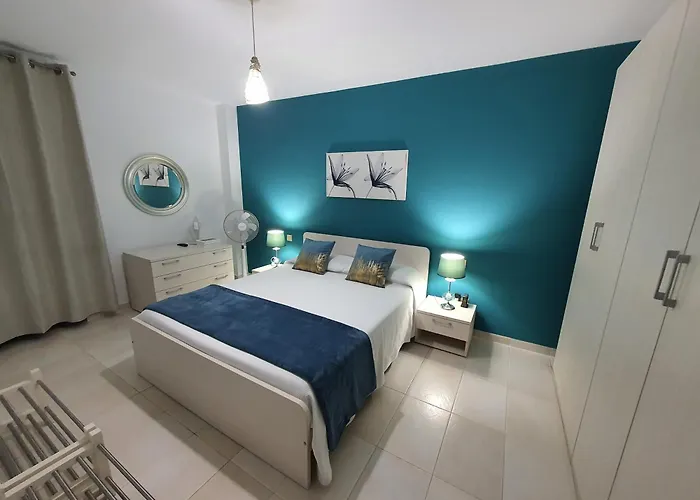 Ocean Dream 4a Apartment