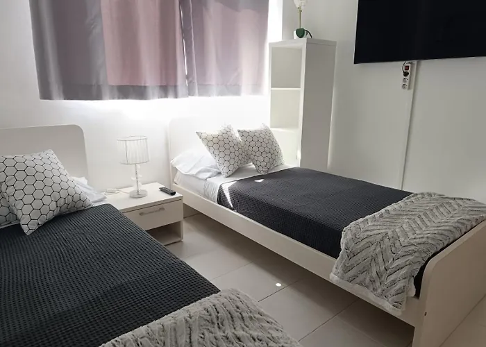 Ocean Dream 4a * Costa Calma