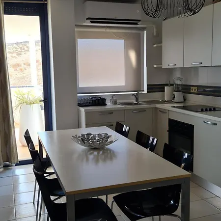 Apartamento Ocean Dream 4a *