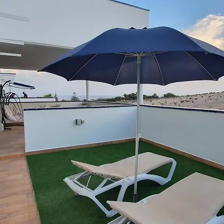 Apartamento Ocean Dream 4a