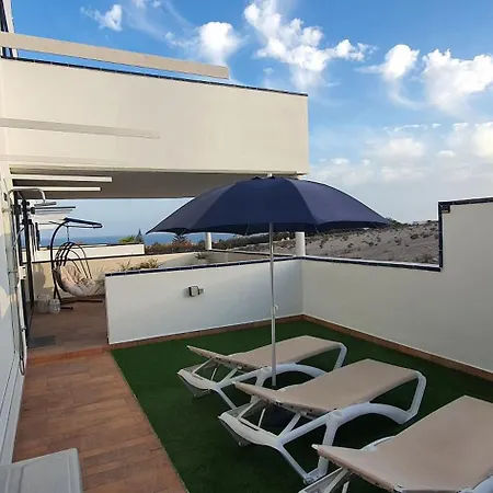 Ocean Dream 4a Apartamento *