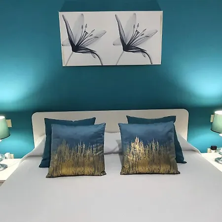 Ocean Dream 4a Apartamento *