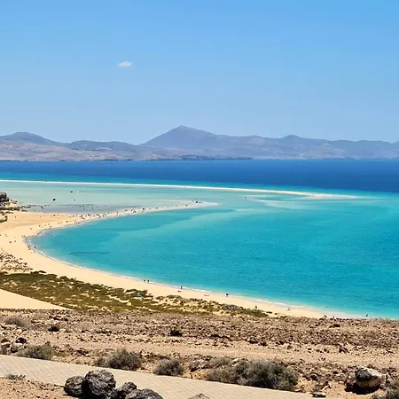 Apartamento Ocean Dream 4a