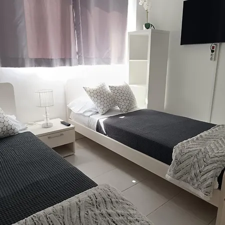 Ocean Dream 4a * Costa Calma