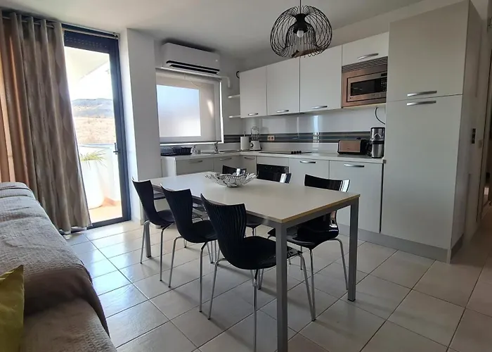 Apartment Ocean Dream 4a Costa Calma