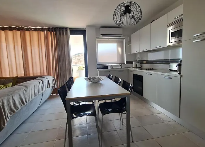 Ocean Dream 4a Apartment Costa Calma