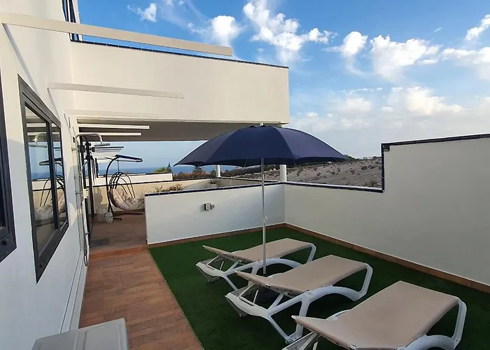 Ocean Dream 4a Apartment *