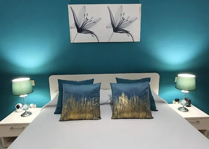 Ocean Dream 4a Apartment *