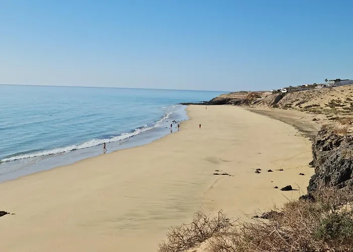 Ocean Dream 4a Apartment