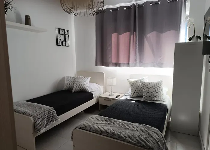 Ocean Dream 4a Apartment Costa Calma