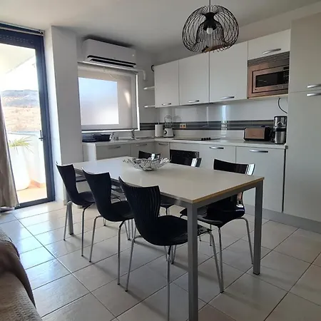 Apartamento Ocean Dream 4a Costa Calma