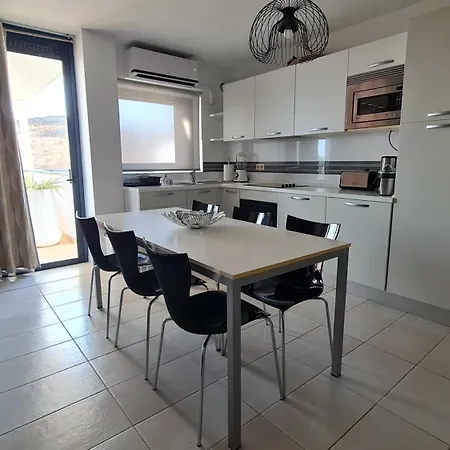 Ocean Dream 4a Apartamento *