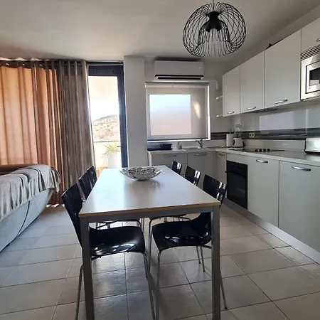 Ocean Dream 4a Apartamento Costa Calma