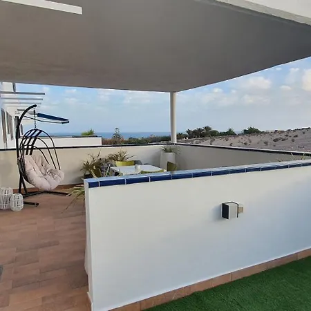 Ocean Dream 4a Apartamento *