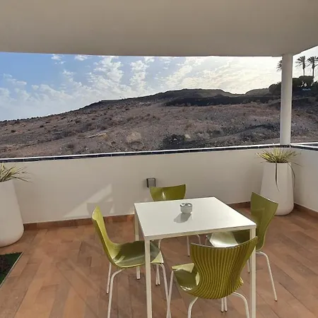 Ocean Dream 4a * Costa Calma