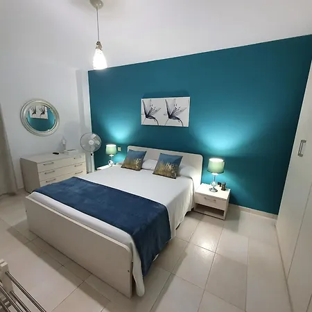 Ocean Dream 4a Apartamento