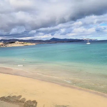 Apartamento Ocean Dream 4a Costa Calma