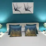 Ocean Dream 4a Διαμέρισμα *